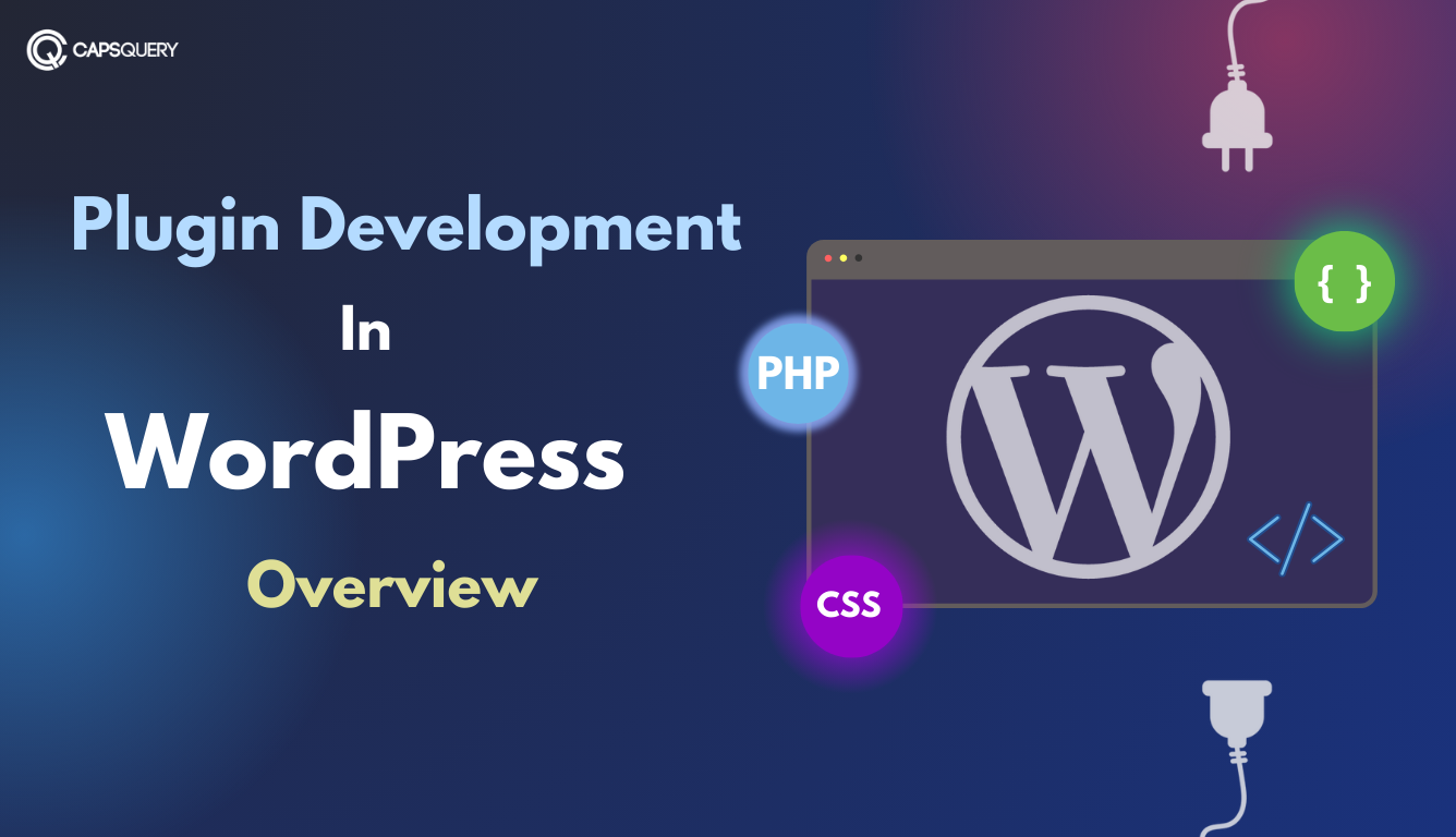 plugin development in WordPress