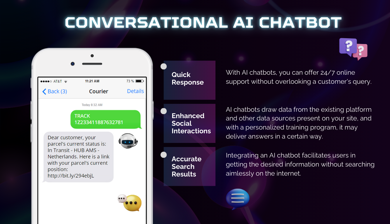 AI chatbots