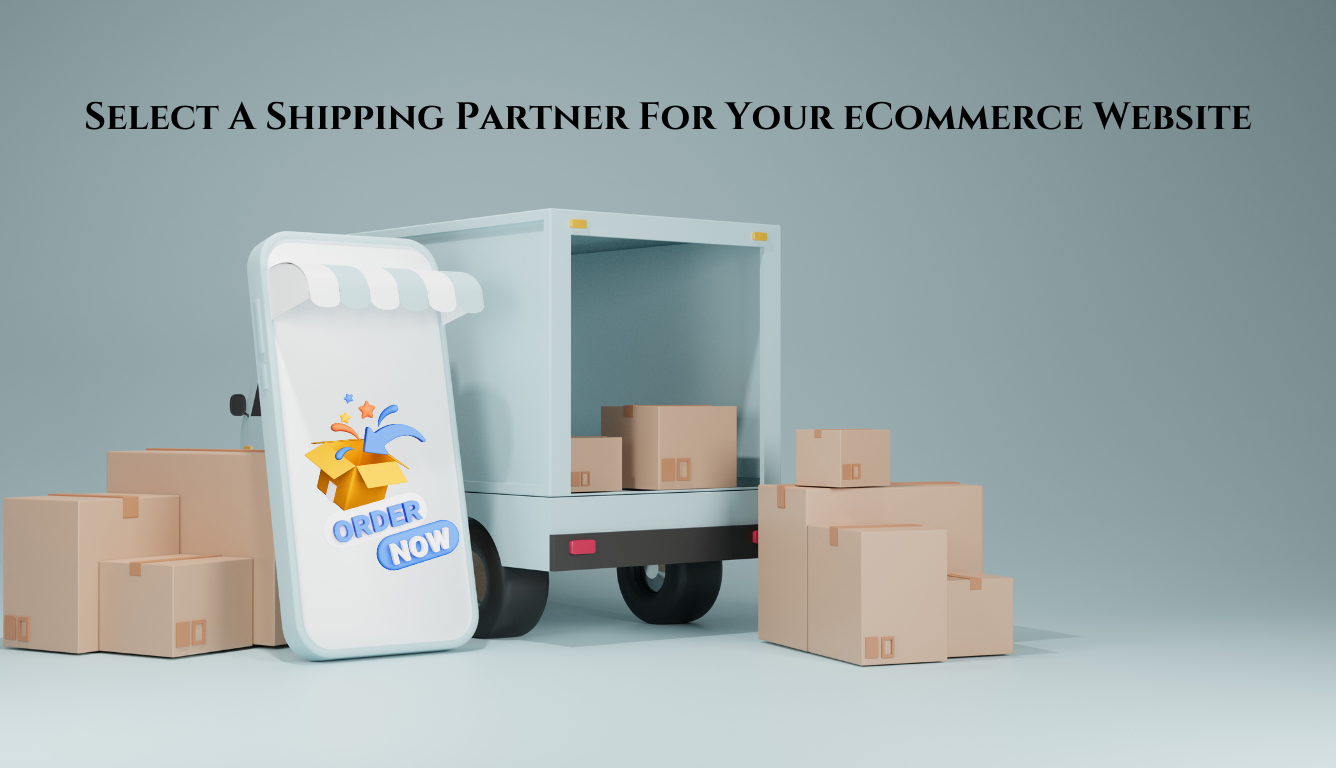 eCommerce shipping