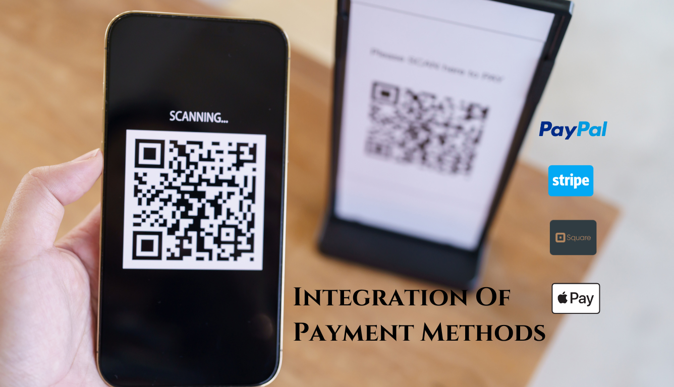 payment gateway integration