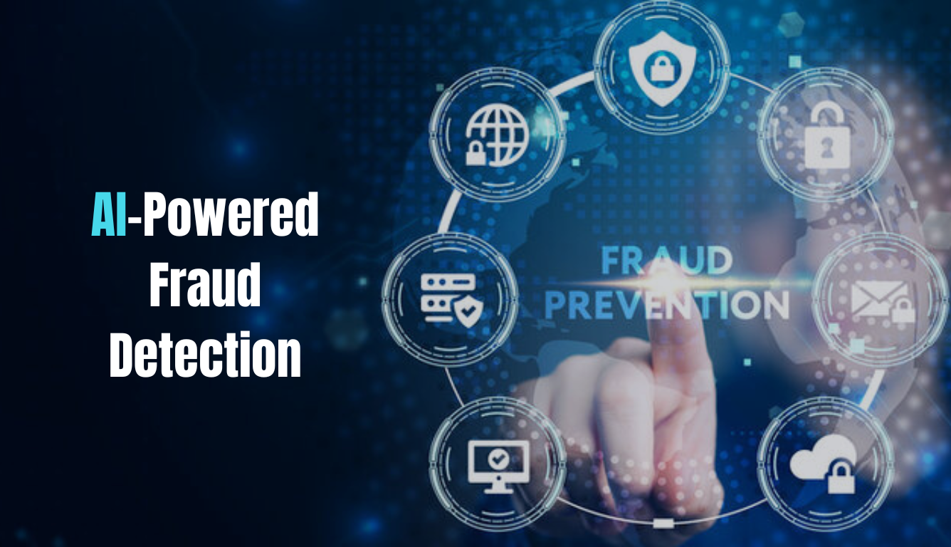 AI fraud detection