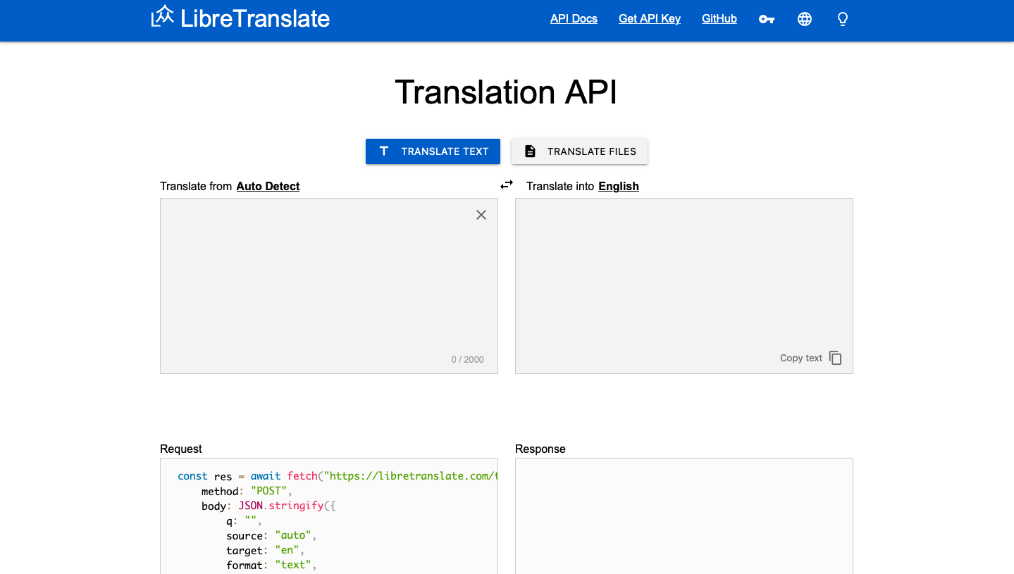 Website Development Tool