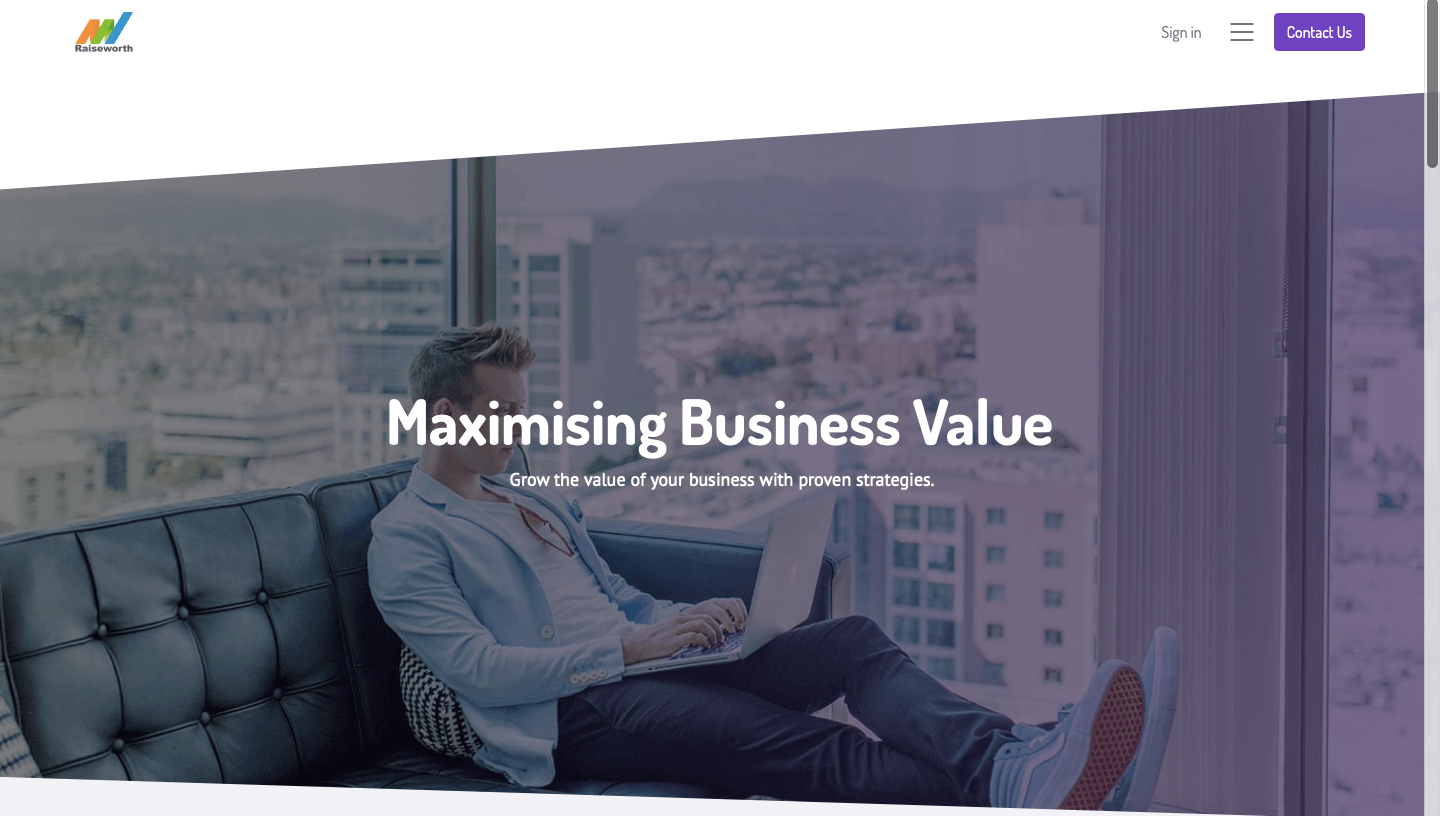 Can I develop website myself?