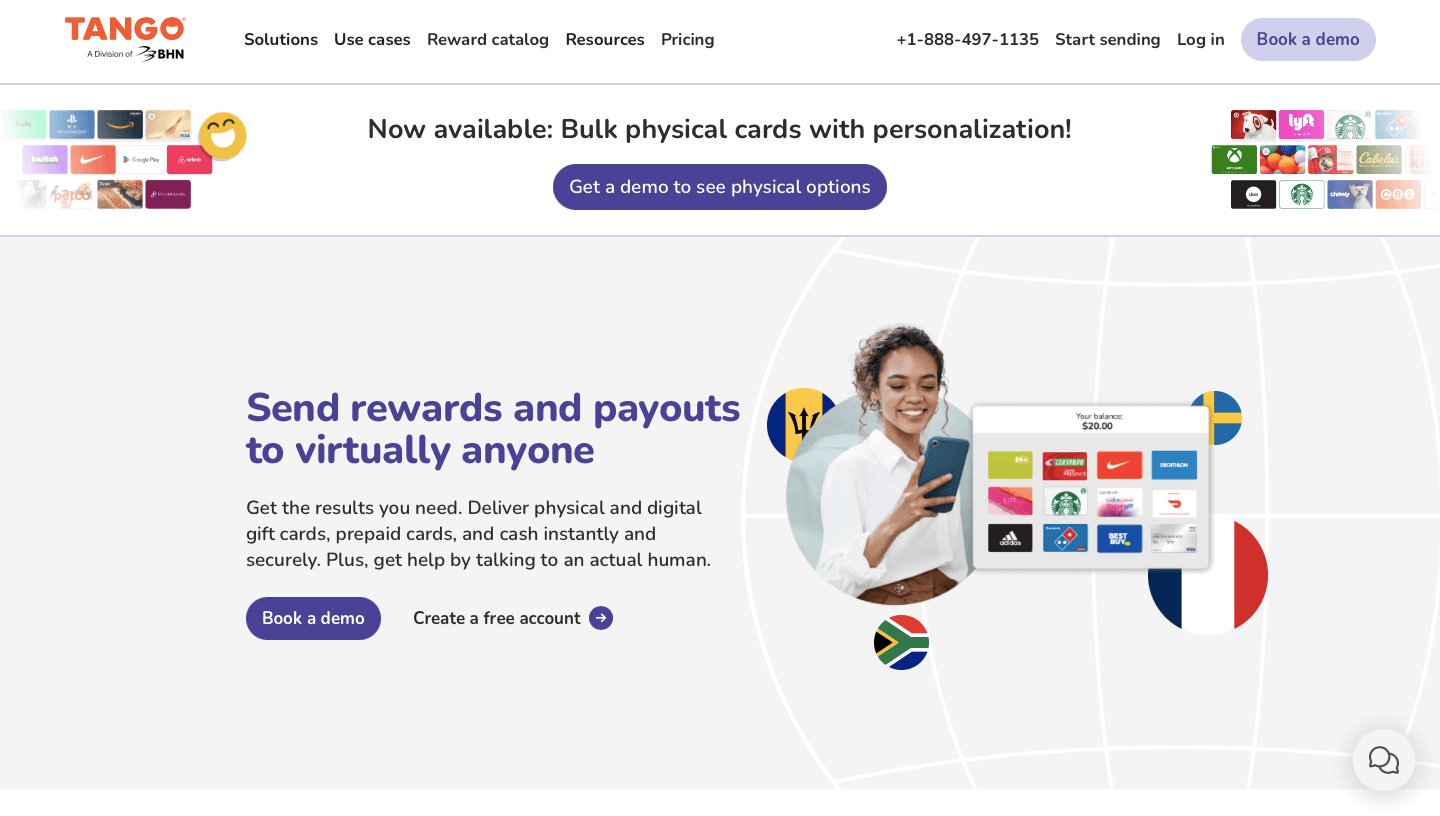 Web Development Company