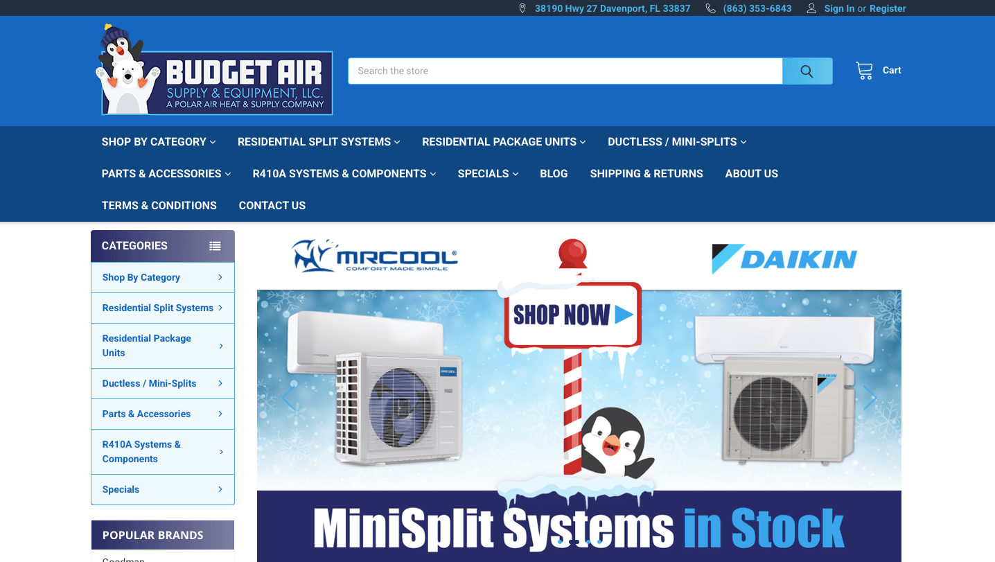 Web Design Team in California