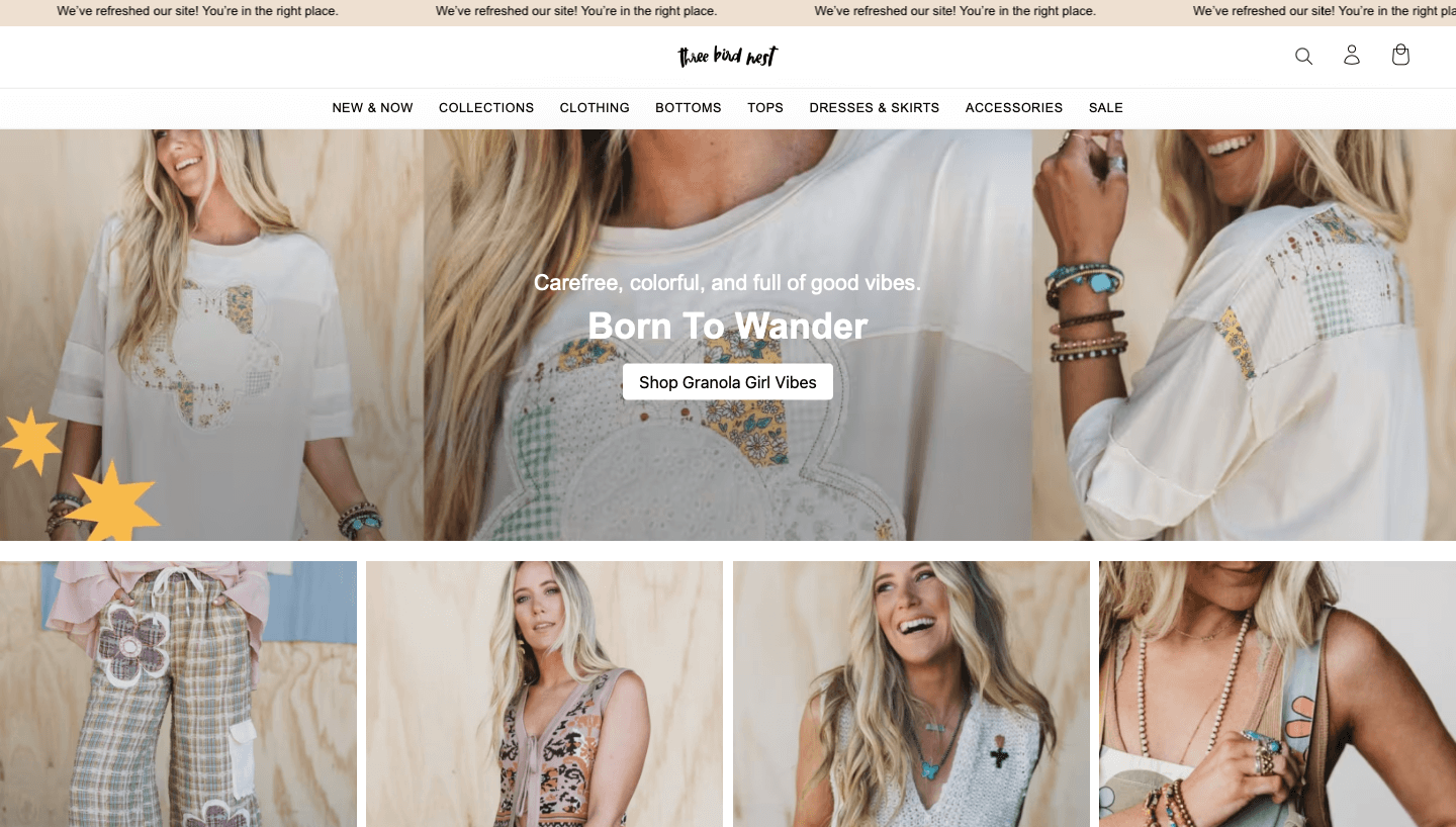 Website Development in Cupertino