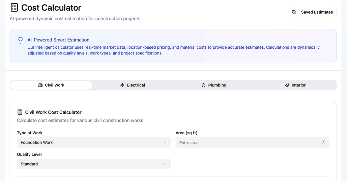 AI Pricing Tool for Businesses