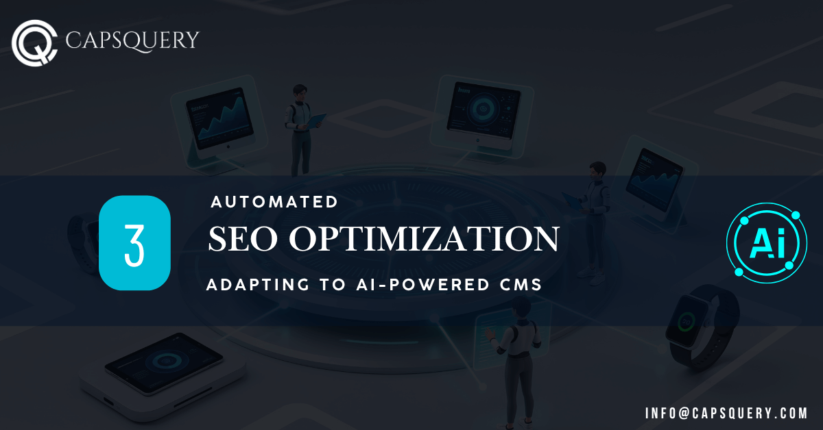 AI content generation