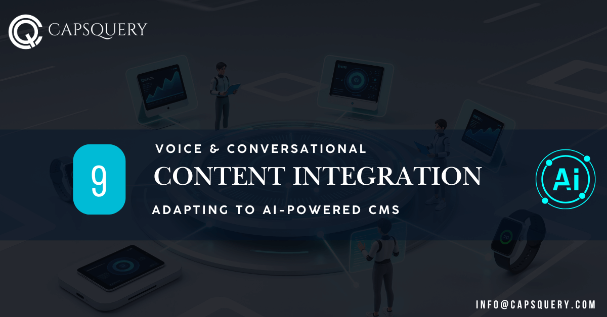 AI content optimization