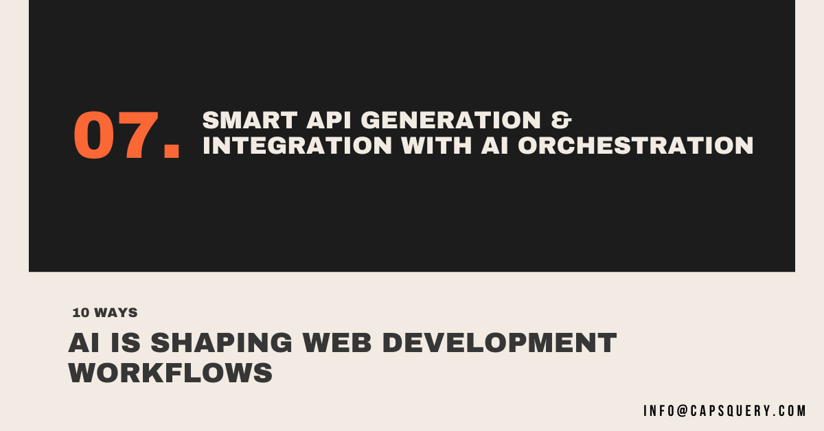 AI software automation Dallas