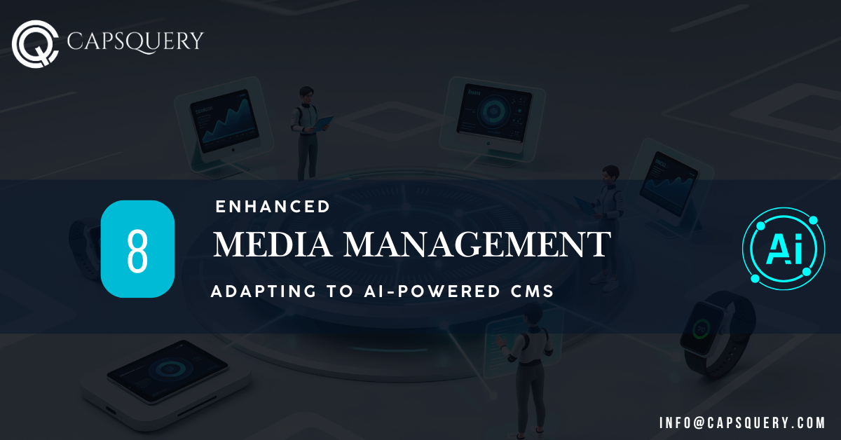 CMS automation
