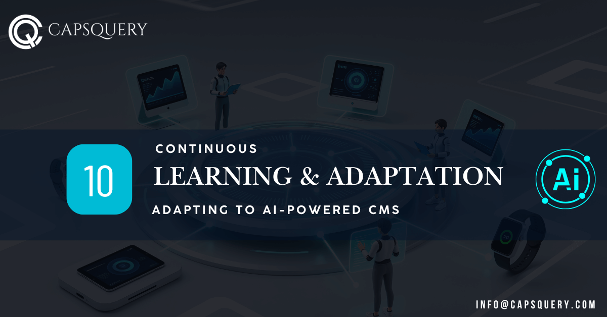 Intelligent content workflows