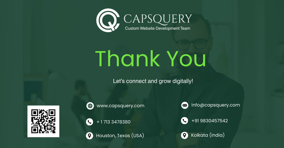 Dedicated Python Development